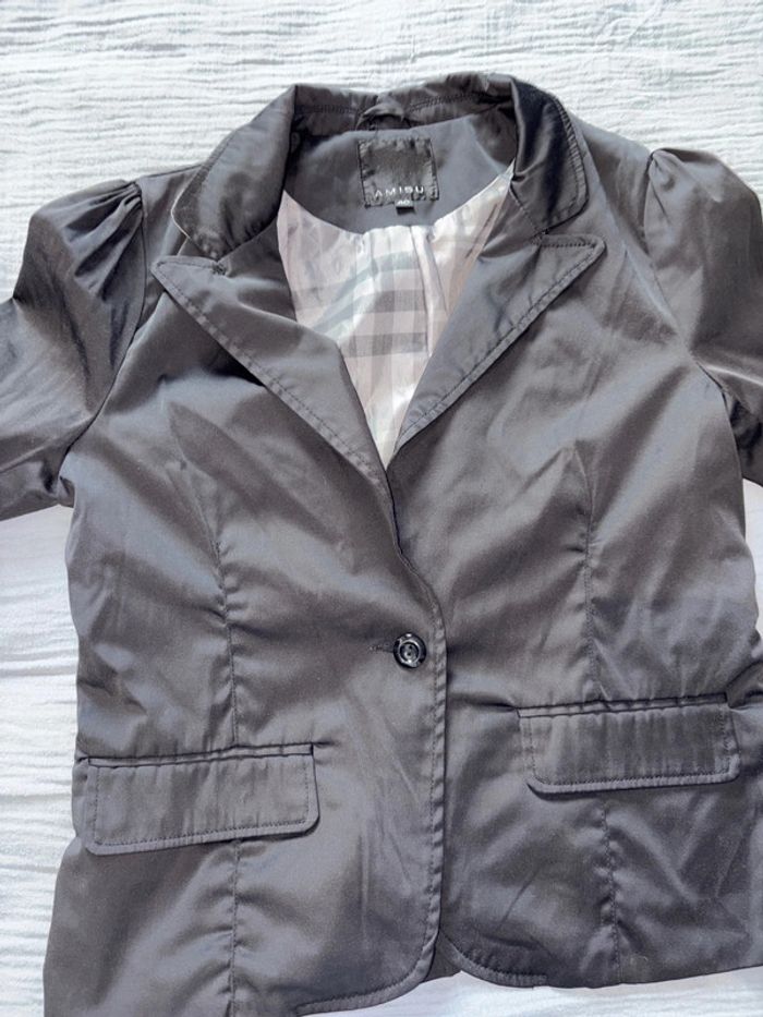 Veste de tailleur