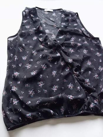 T-shirt cache-cache 38 - 40