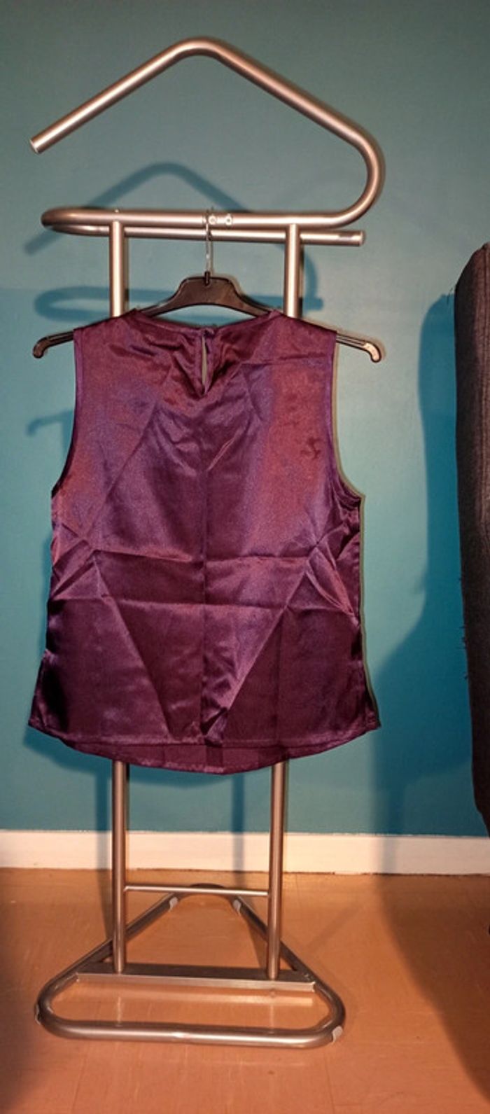 Débardeur femme T38 - photo numéro 2