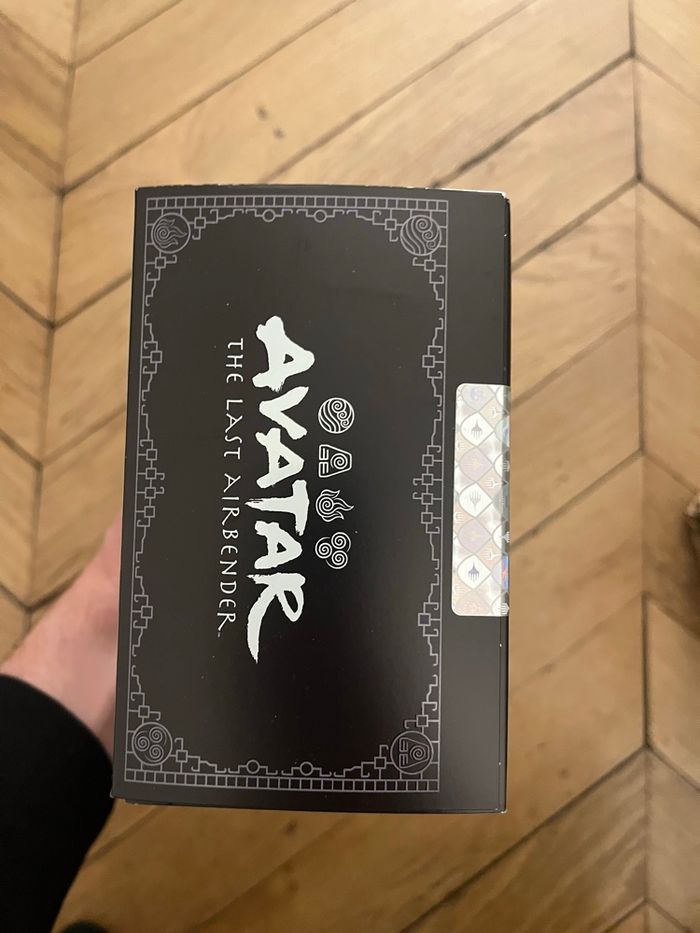 Bundle Magic The Gathering - Avatar Le Dernier Maitre De L'air - photo numéro 3