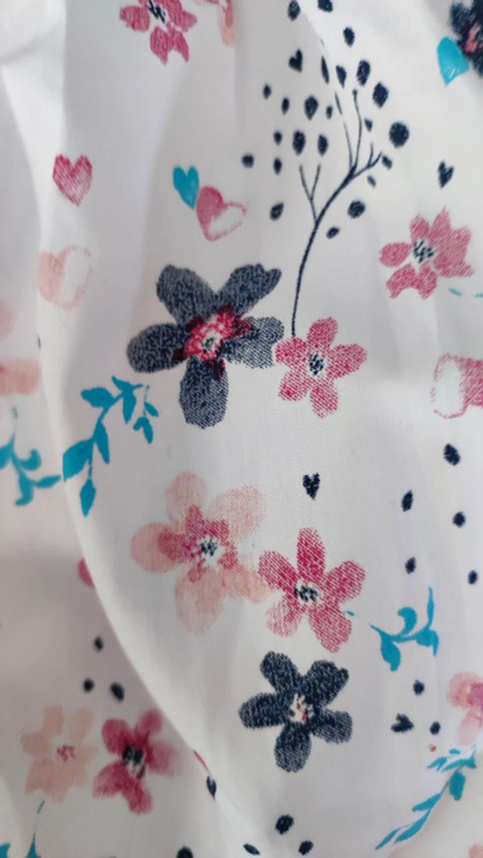 robe taille 12 mois - photo numéro 3