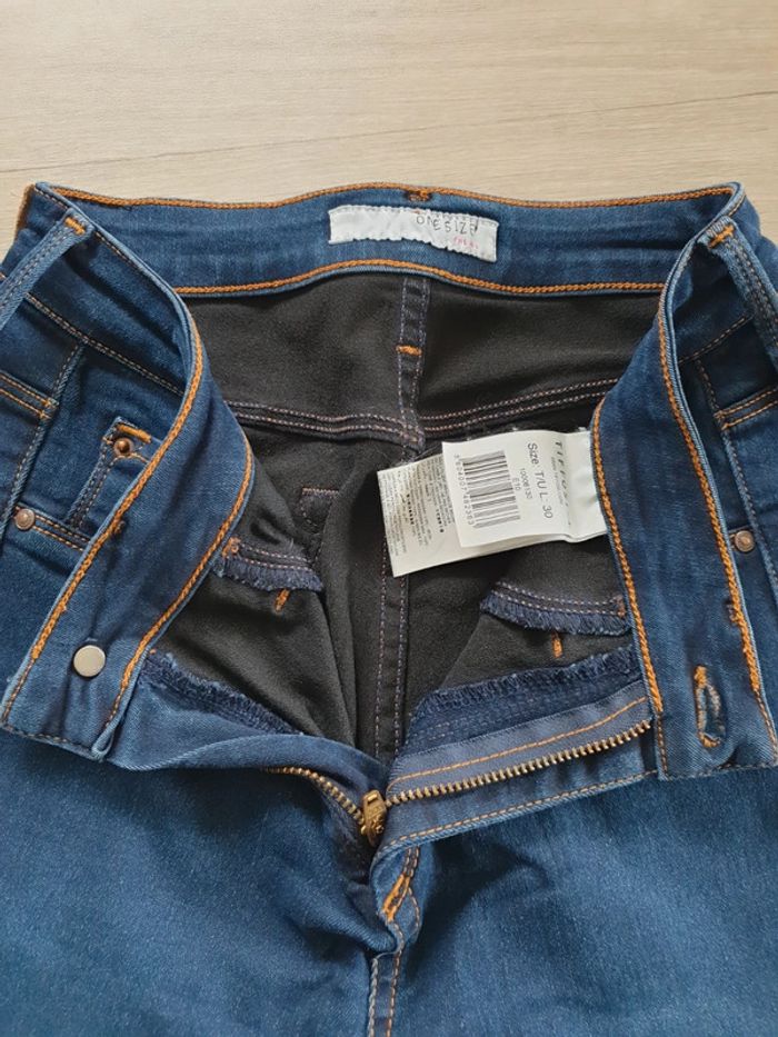 Jean skinny - photo numéro 3