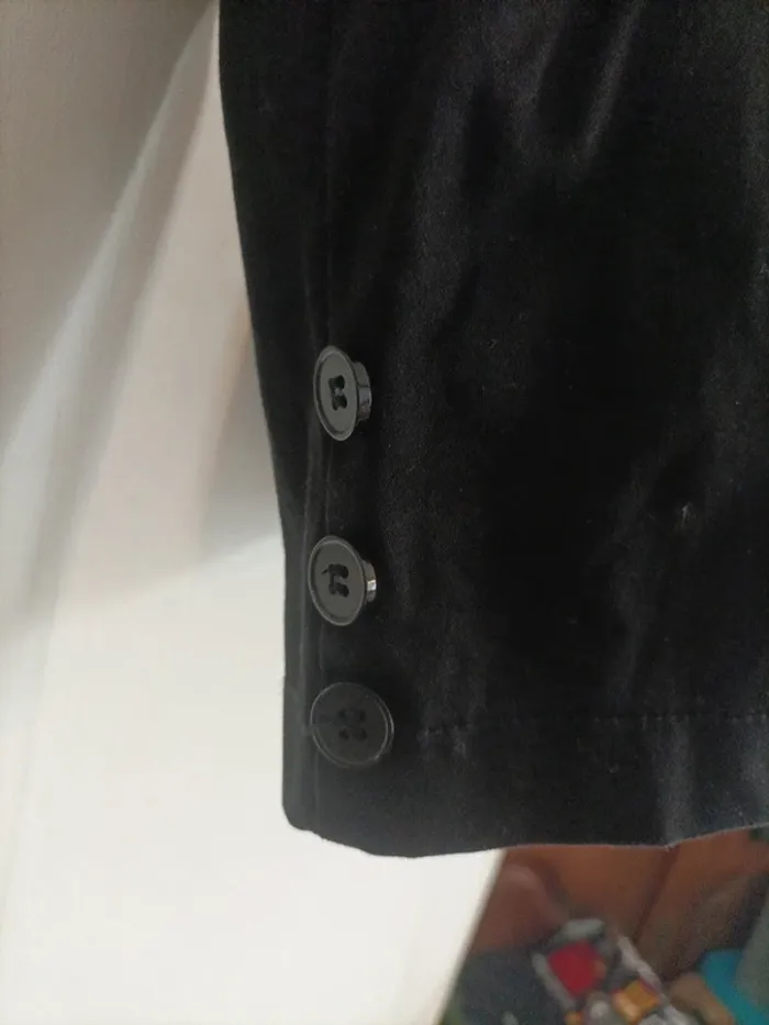 Veste - photo numéro 3