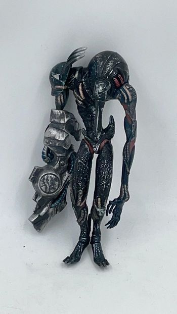 Figurine Final Fantasy The Sprint Within 18 cm Bandai