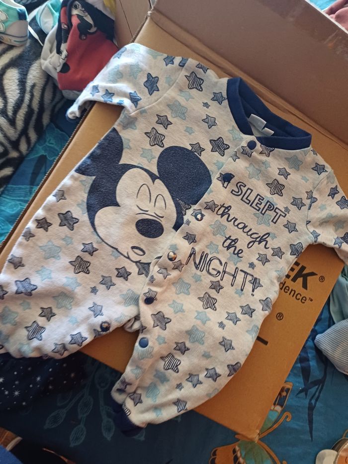 Lot naissance - photo numéro 4