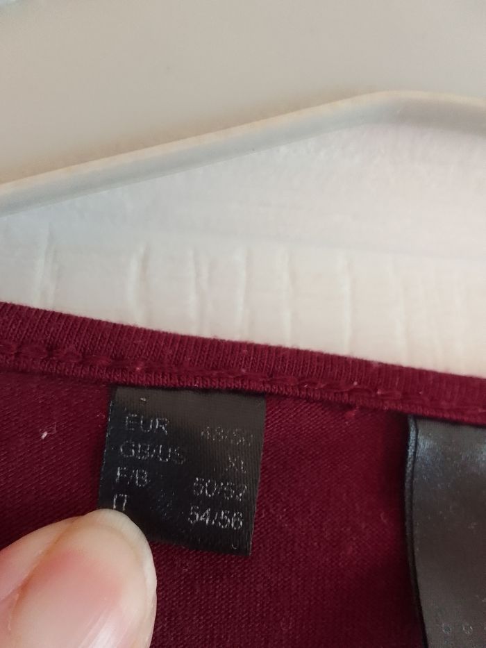Gilet long et fluide - photo numéro 4