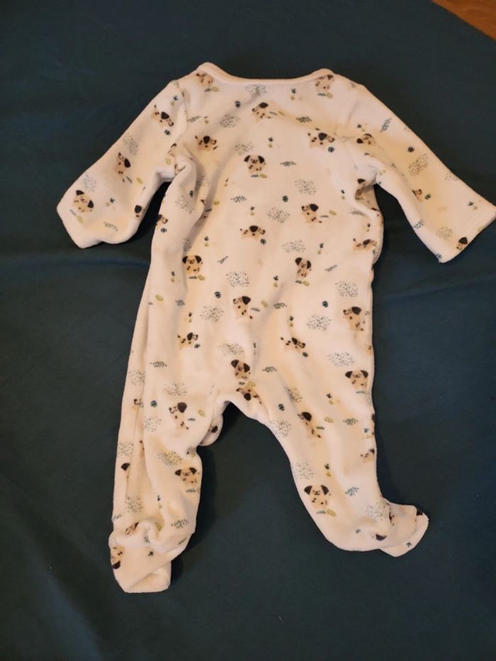 Pyjama chien 🐕 - photo numéro 3