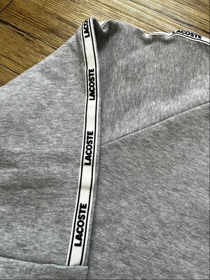 Pull Lacoste - photo numéro 3