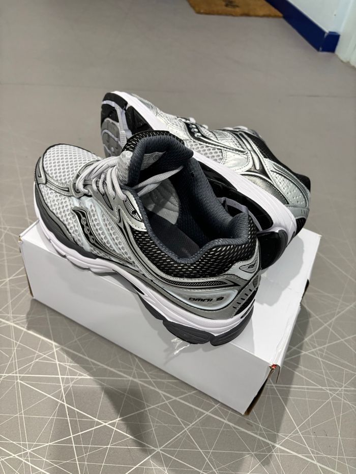 Saucony Omni 9 - photo numéro 5