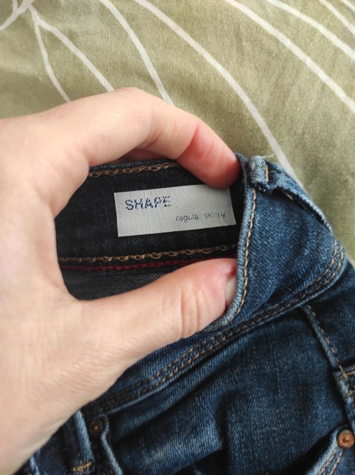 Jeans skinny Only 34 - photo numéro 5