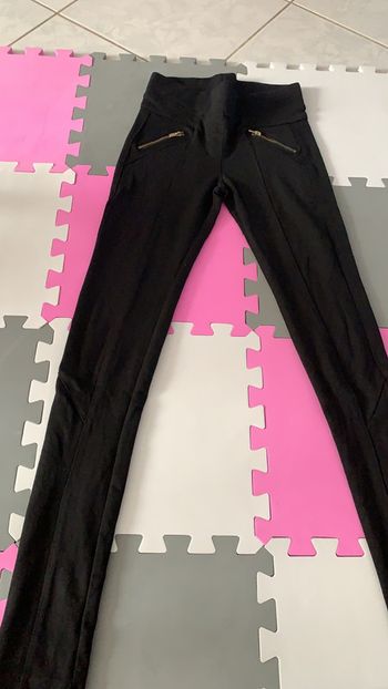 Legging bershka taille S