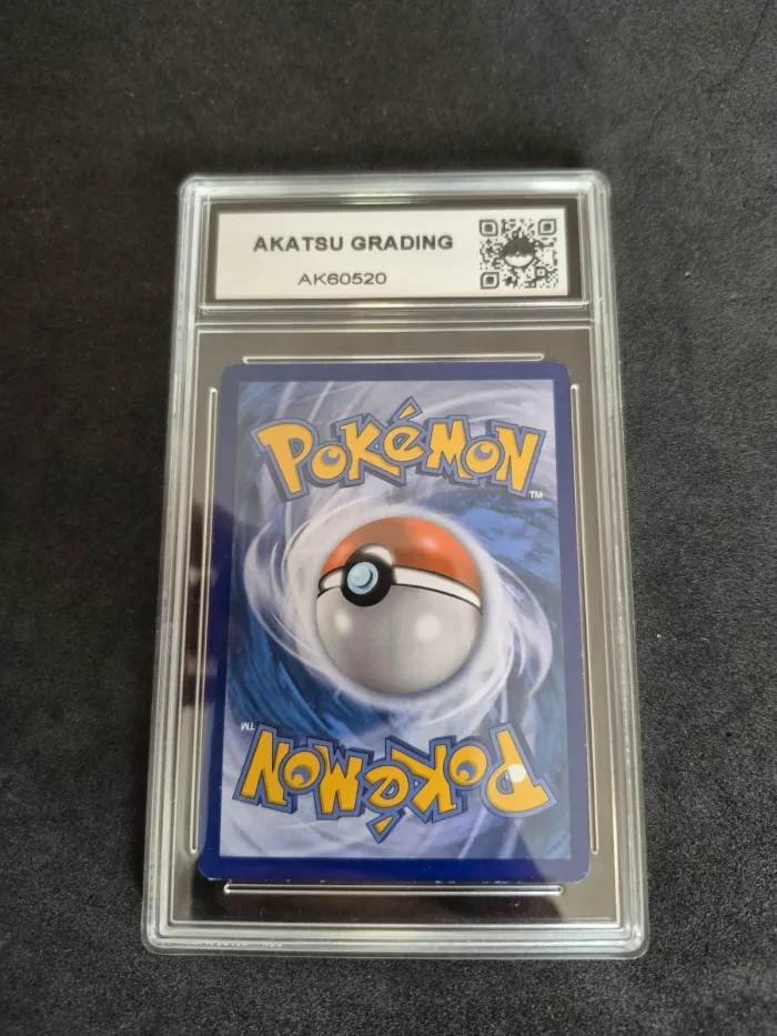 Carte Pokemon ALTARIA 123/124 Ultra Rare EX Full Art FA XY10 FR Akatsu gaming 8 - photo numéro 2