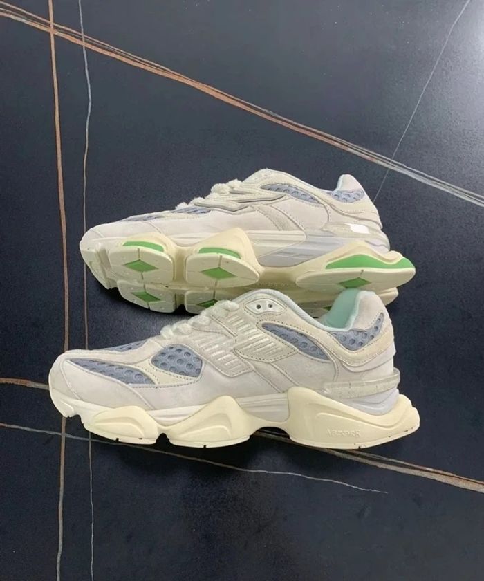 New Balance 9060 - photo numéro 4