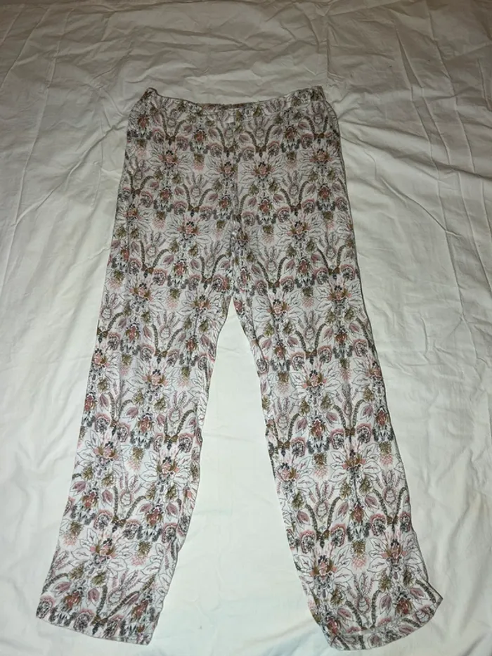 Pantalon bouchara