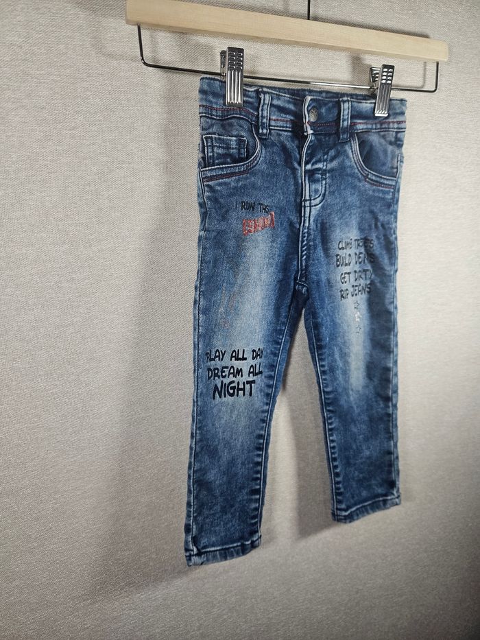 Jeans orchestra - photo numéro 6