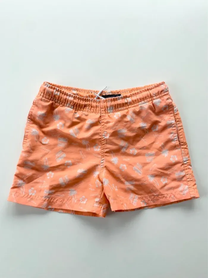 Maillot de bain short 🩳 6 ans