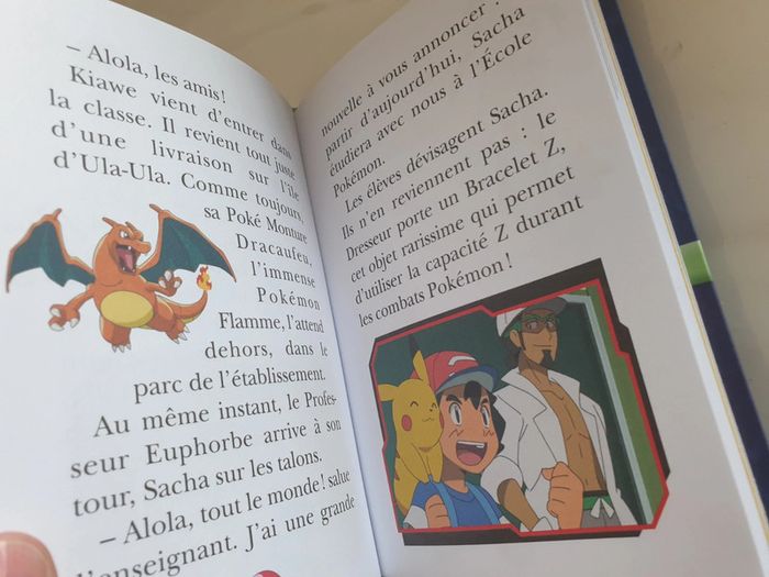 Livres bibliothèque verte CE2 - photo numéro 7
