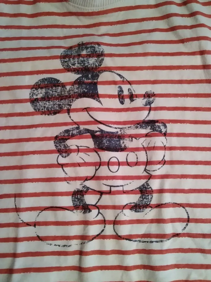 T-shirt - photo numéro 3