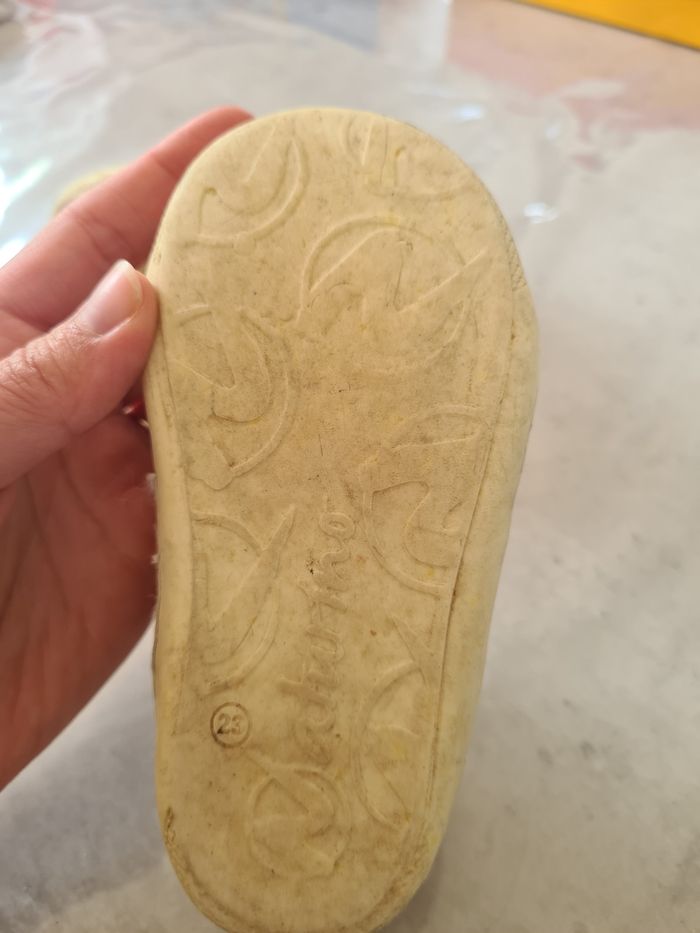Chaussures Naturino barefoot - photo numéro 4
