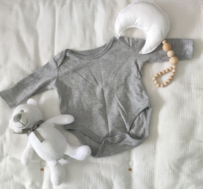 Lot de Body - photo numéro 3