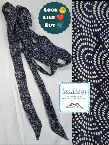 ceinture 225 cm femme