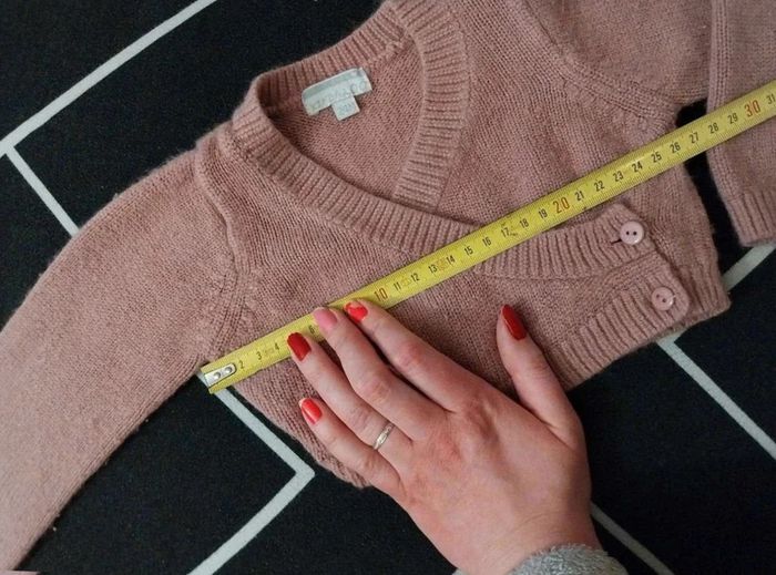 Gilet 2ans - photo numéro 5