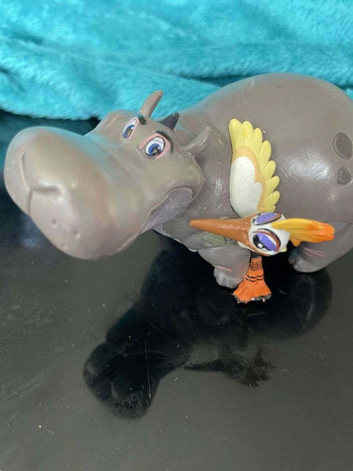 La Garde du Roi Figurine Disney - photo numéro 2