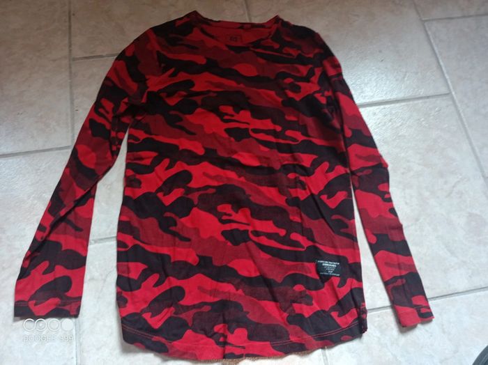 Maillot garçon