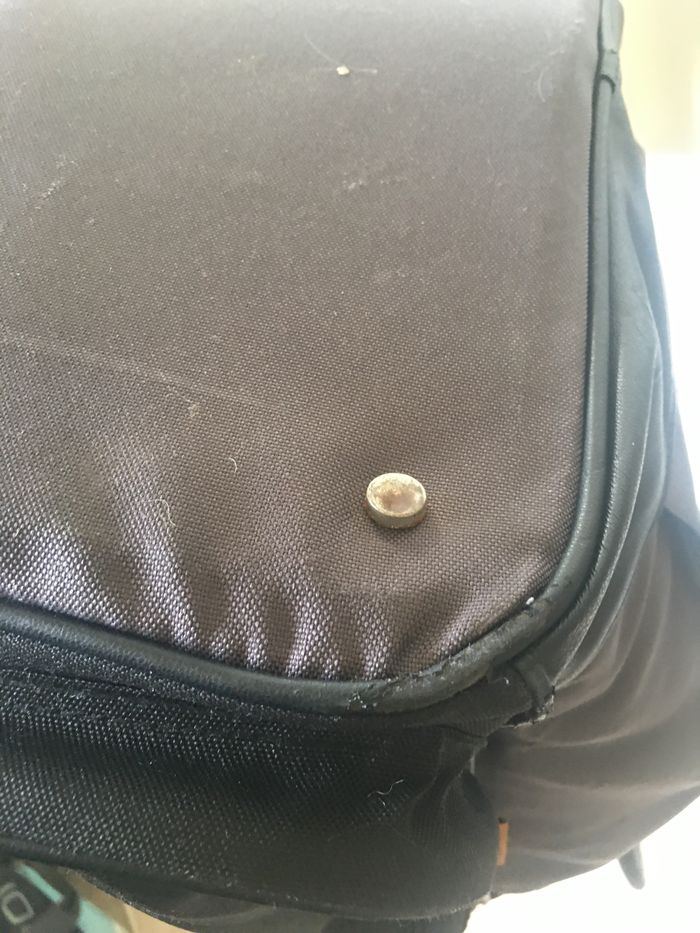 Sac à langer - photo numéro 5