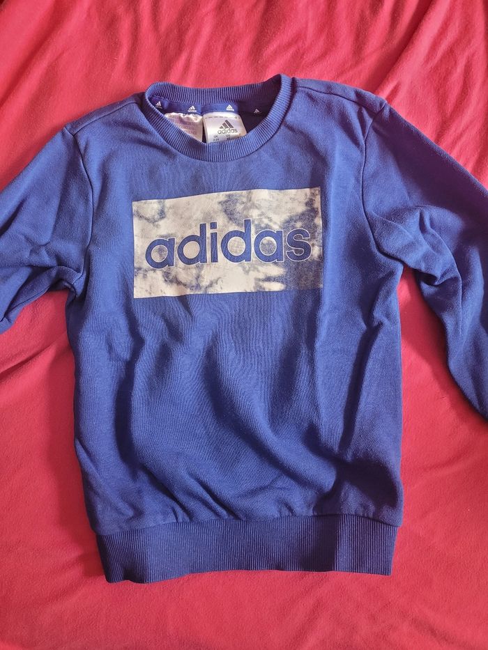 Ensemble adidas - photo numéro 3