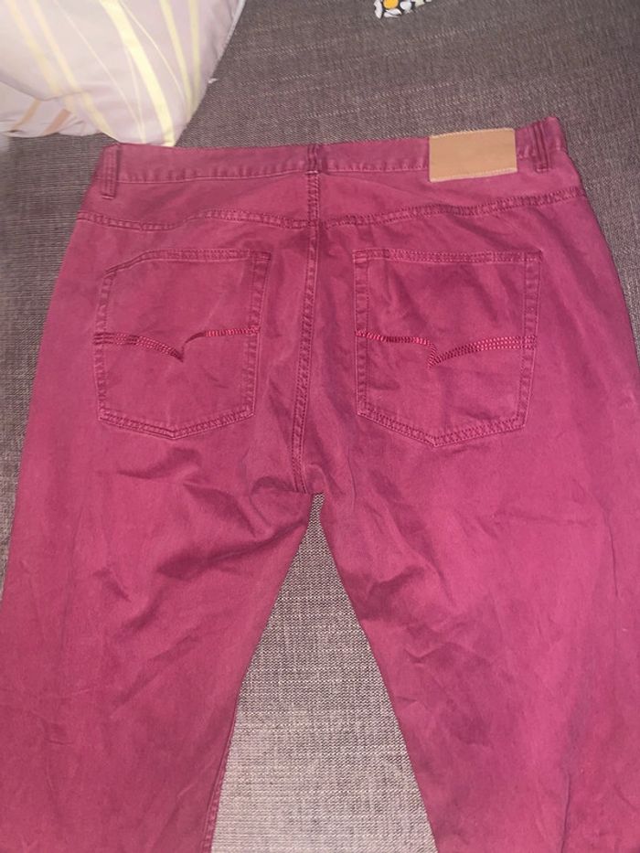 Pantalon - photo numéro 3