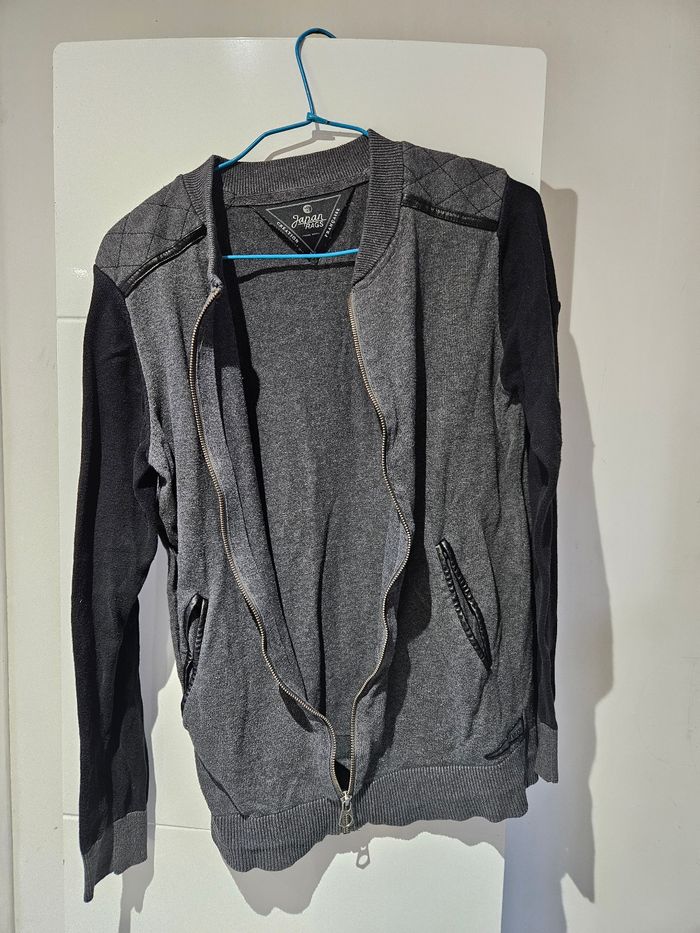 Veste - photo numéro 2