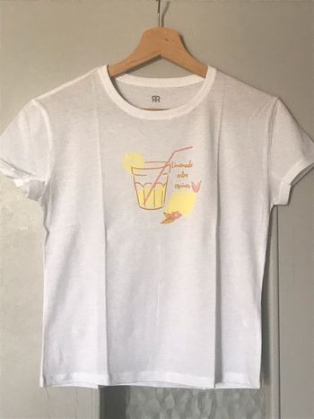 Teeshirt neuf La redoute