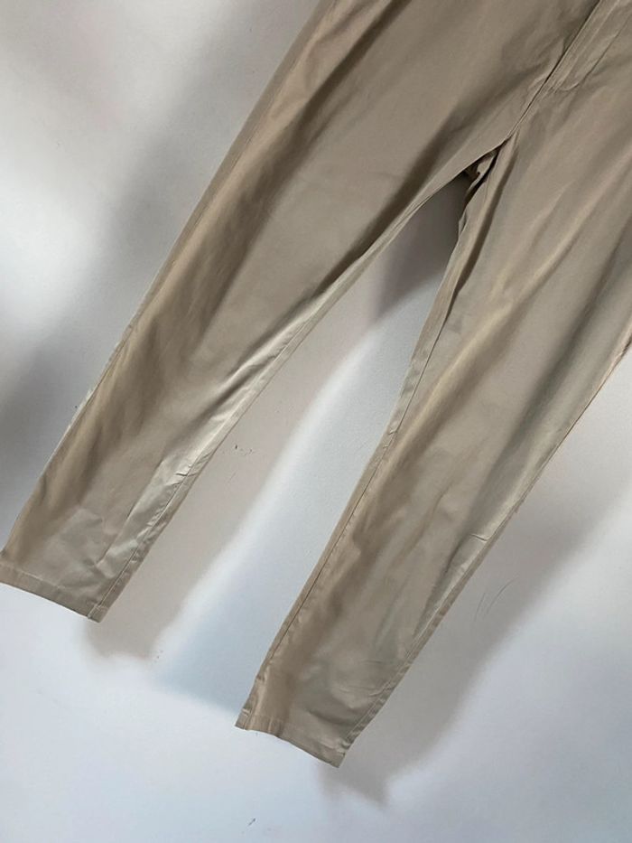 Pantalon chino homme - photo numéro 3