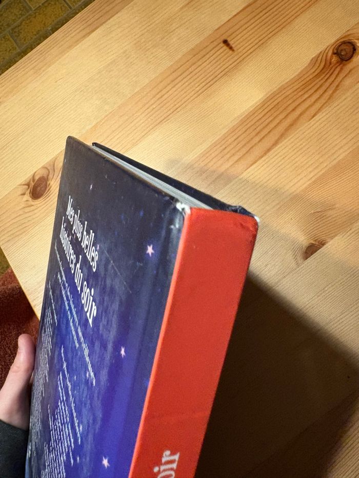 Mes plus belles histoires du soir - photo numéro 3