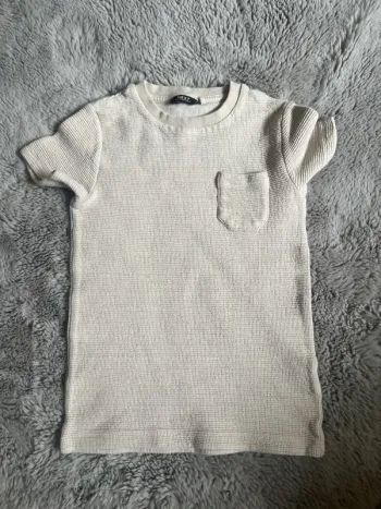 T-shirt garçon