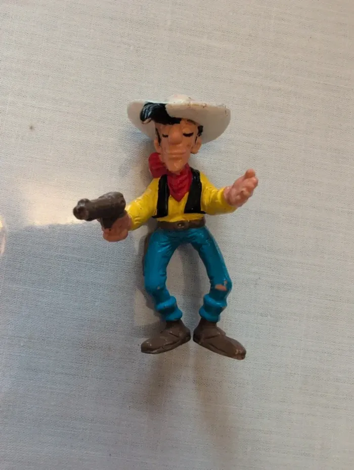 Lucky Luke 1995