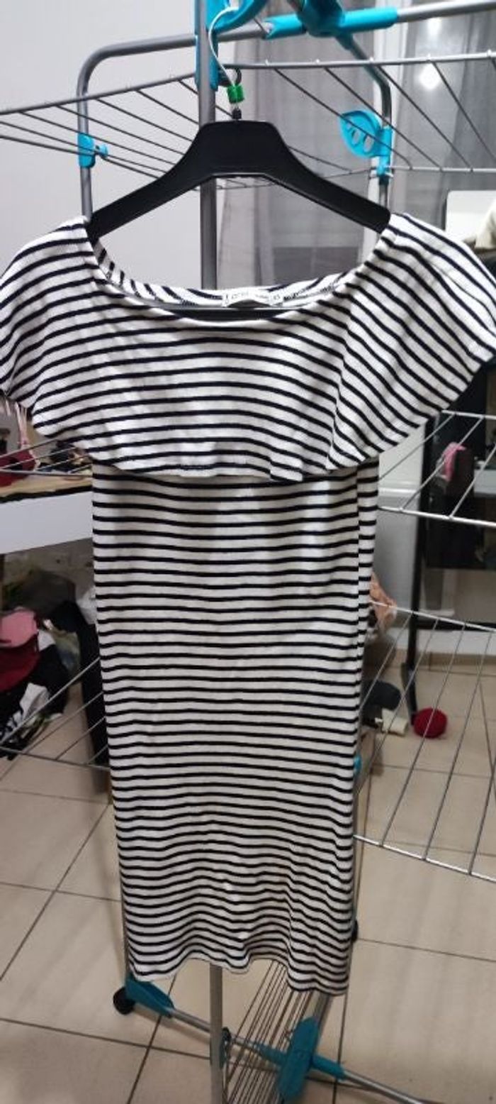 Robe moulante