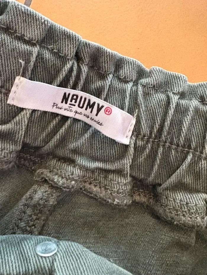 Pantalon femme XS - photo numéro 4