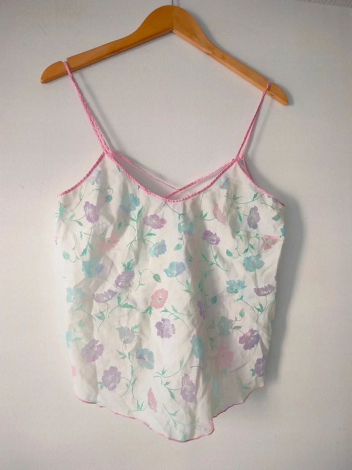 Débardeur Gemma 44 - photo numéro 4