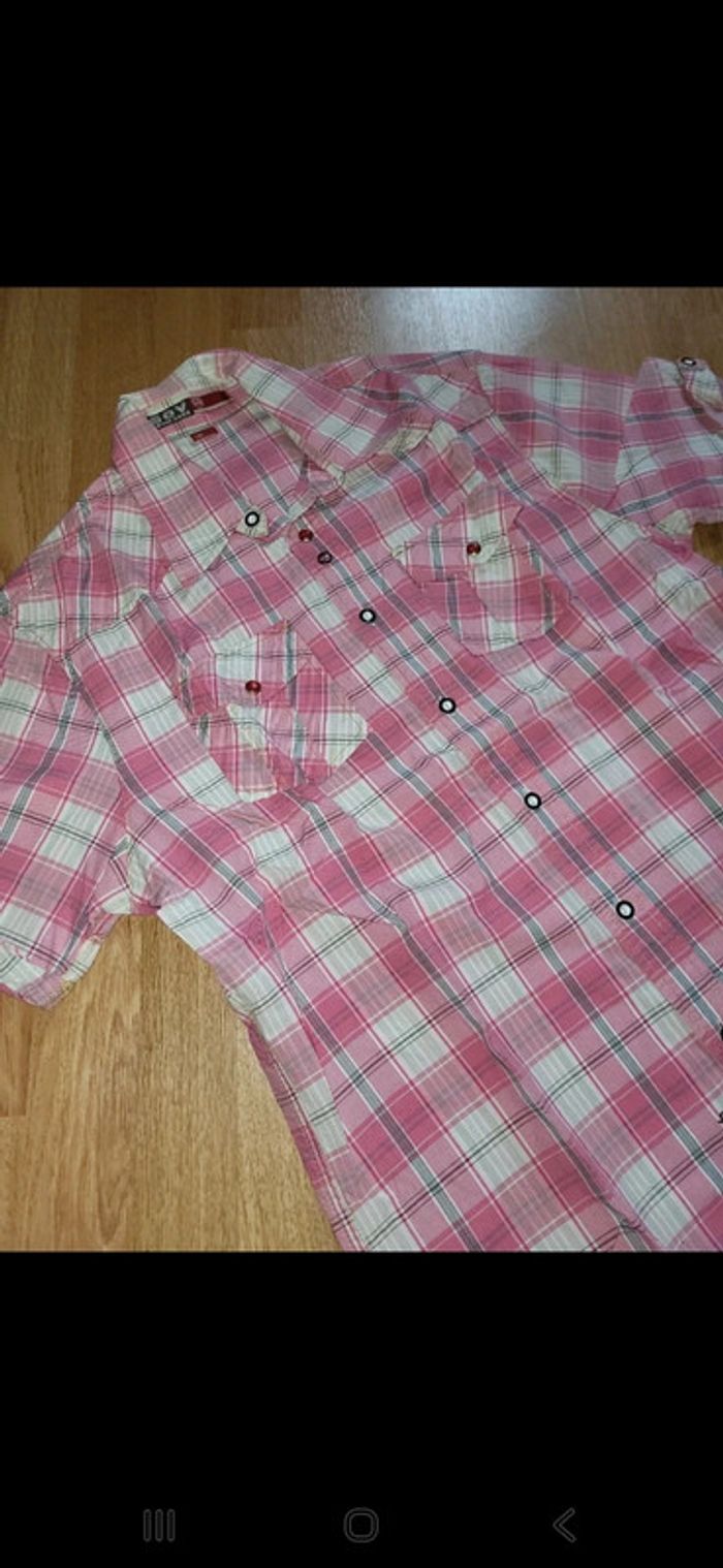 Chemise XXL - photo numéro 6
