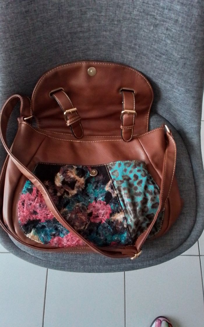 Sac à main - photo numéro 5