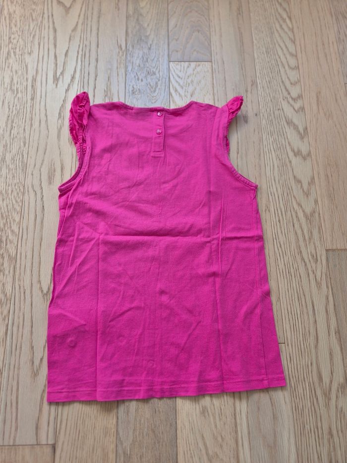 Tshirt 11 ans Sergent Major, TBE 🐦 - photo numéro 2