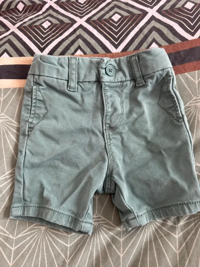 Short tao