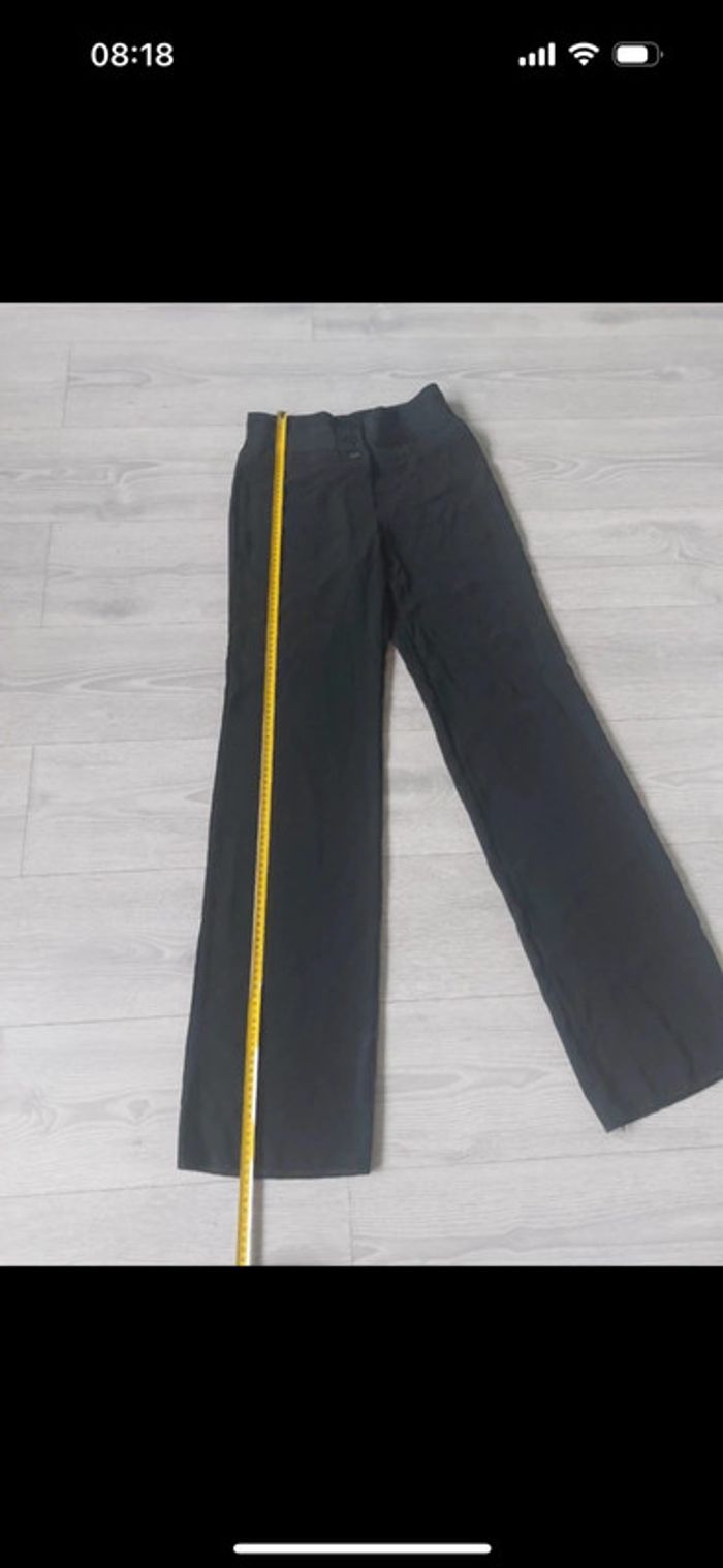 Pantalon Manigance Paris taille 36 - photo numéro 8