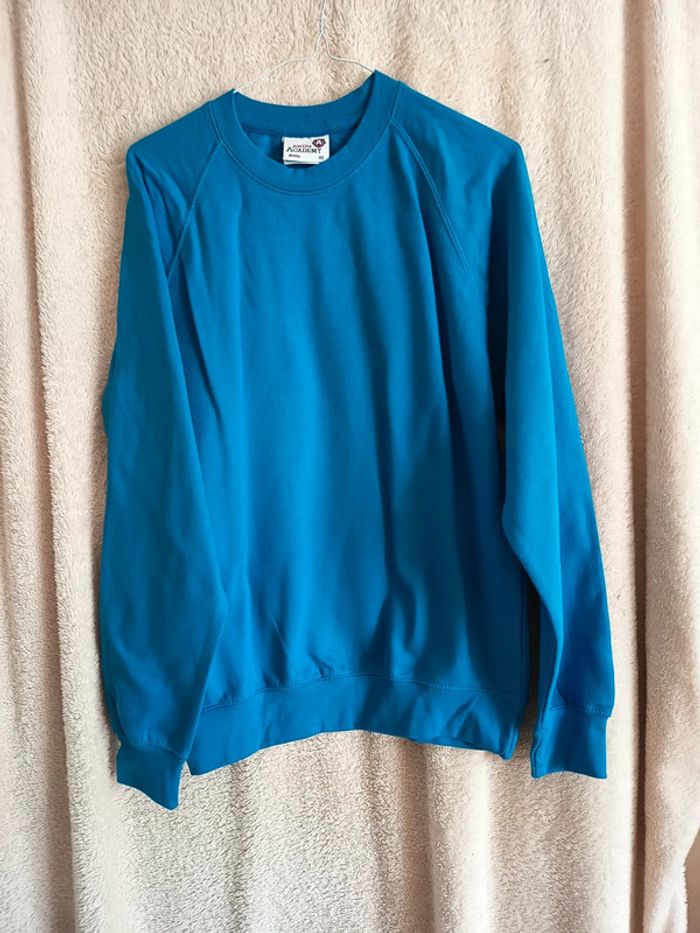 Sweat manches longues (A347)
