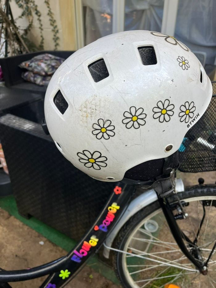 A. Vendre vélo femme - photo numéro 4