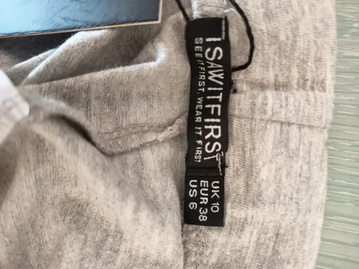 Legging fin été Marque Isawitfirst (A135) - photo numéro 2