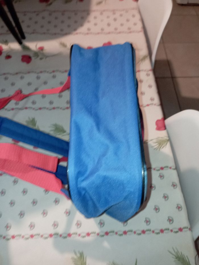 Petit Sac Avengers - photo numéro 4