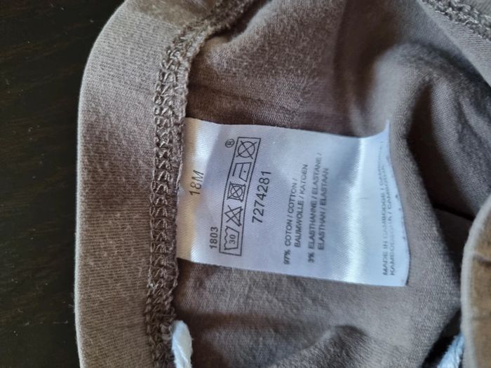 Lot de 3 leggings - photo numéro 6